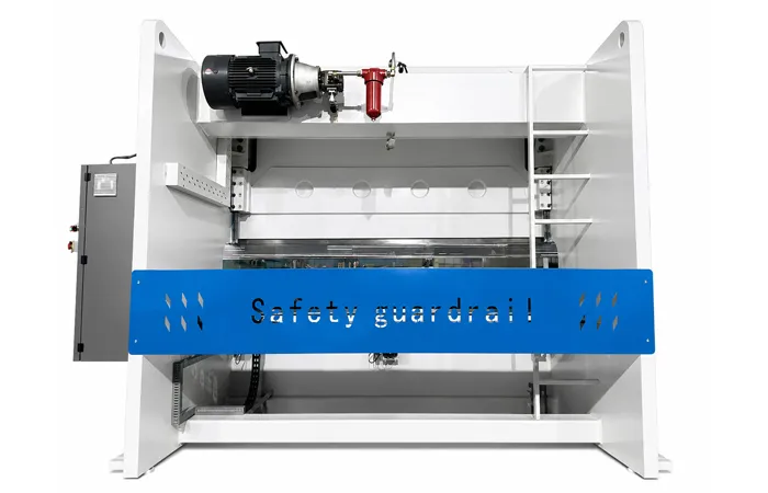 we67k 300t 4000mm smart cnc electro hydraulic press brake with delem da53t controller