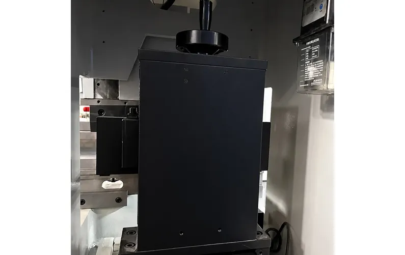 Pure Electric Press Brake Backgauge