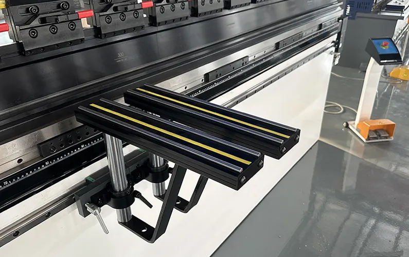Heavy-Duty Welded Frame