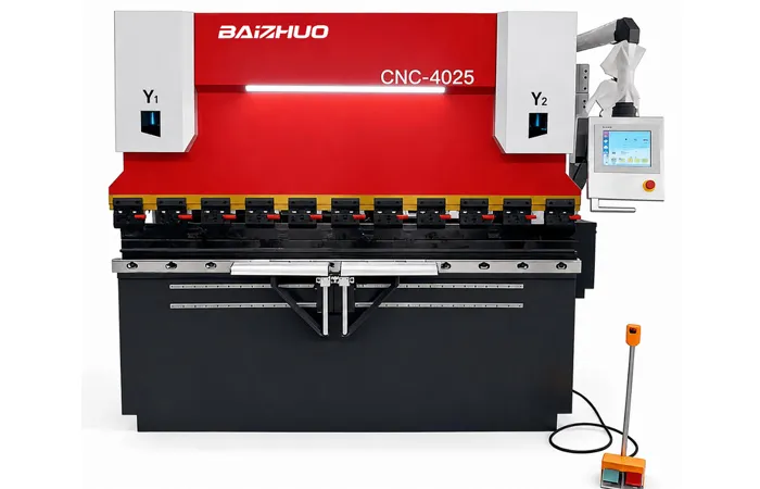 wc67k40t 2500 torsion shaft cnc bending machine 1